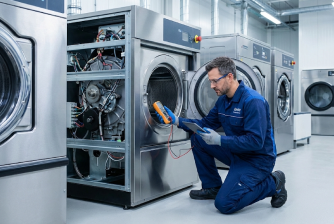 Makine Ömrünü Uzatan Altın Kurallar: Periyodik Bakım Rehberi